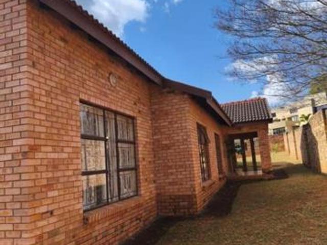House for sale in Ehlanzeni, Mpumalanga