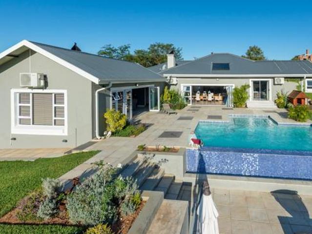 House for sale in Ehlanzeni, Mpumalanga