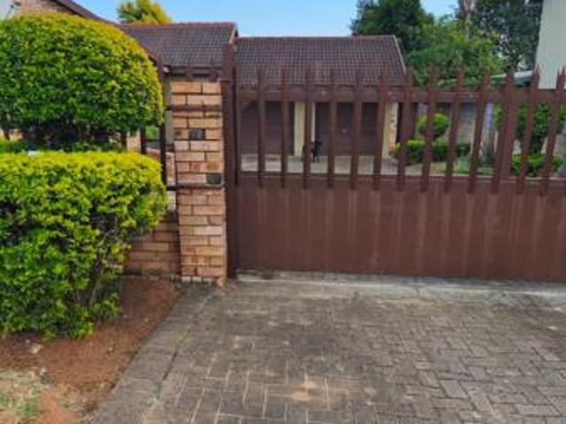 House for sale in Ehlanzeni, Mpumalanga