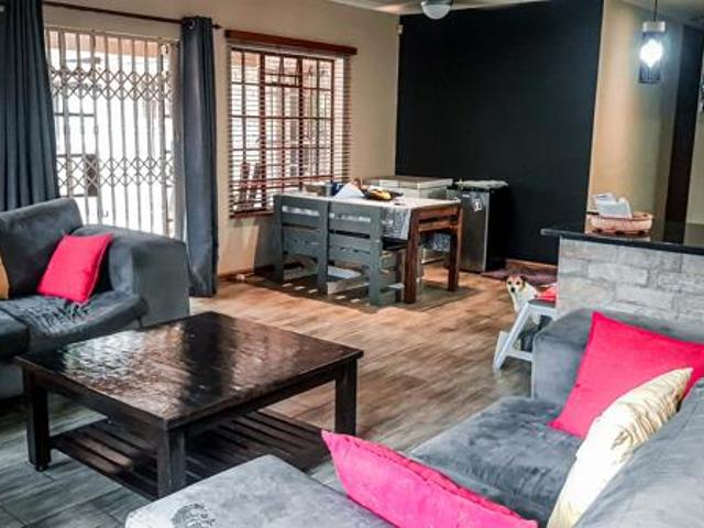 House for sale in Ehlanzeni, Mpumalanga