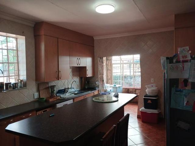 House for sale in Ehlanzeni, Mpumalanga