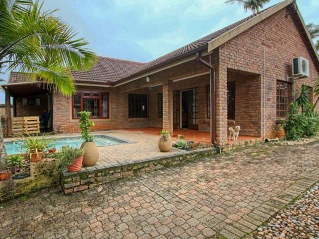 House for sale in Ehlanzeni, Mpumalanga