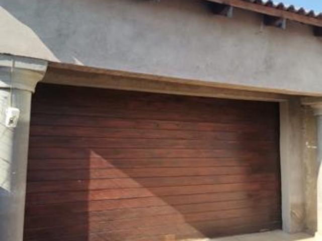 House for rent in Ehlanzeni, Mpumalanga