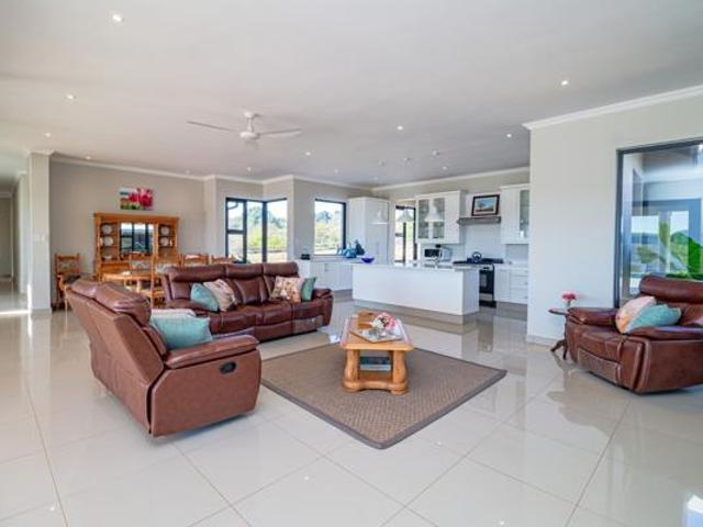 House for sale in Ehlanzeni, Mpumalanga