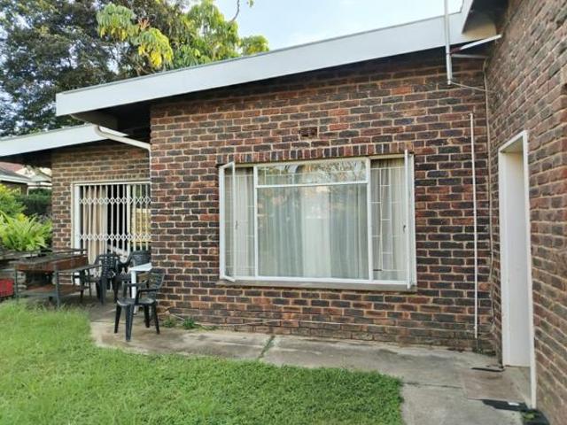 House for sale in Ehlanzeni, Mpumalanga