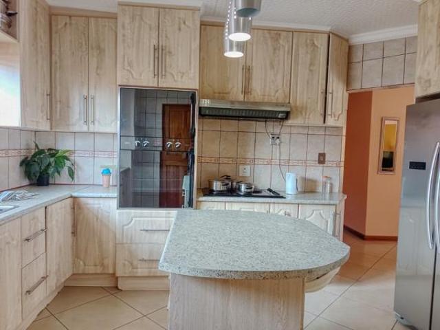 House for sale in Ehlanzeni, Mpumalanga