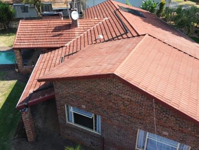 House for sale in Ehlanzeni, Mpumalanga