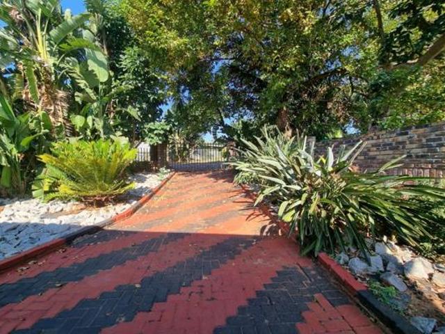 House for sale in Ehlanzeni, Mpumalanga