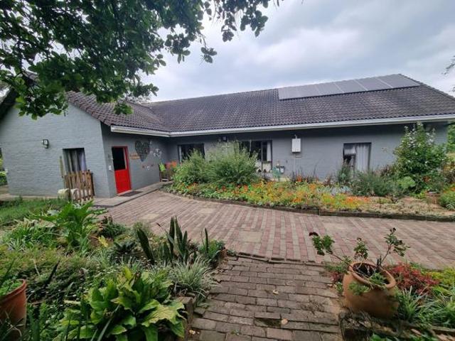 House for sale in White River, Mbombela