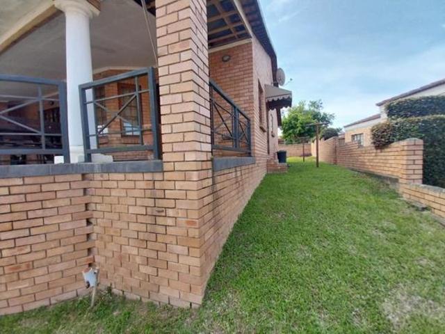 House for sale in Ehlanzeni, Mpumalanga