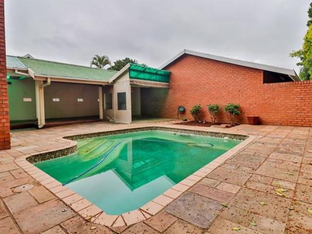 House for rent in Ehlanzeni, Mpumalanga