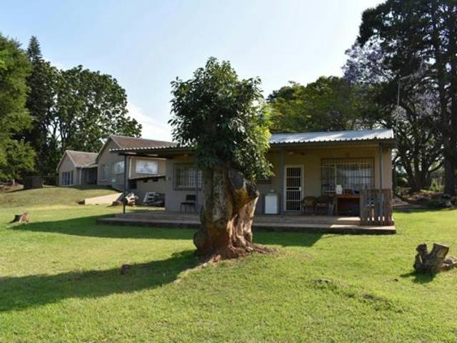 House for sale in White River, Mbombela