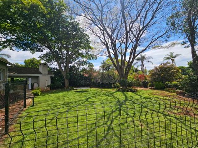 House for sale in White River, Mbombela