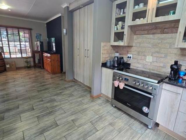 House for sale in Ehlanzeni, Mpumalanga