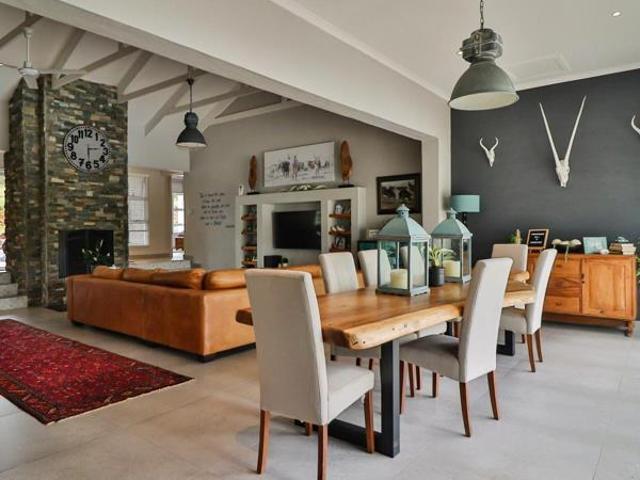 House for sale in White River, Mbombela