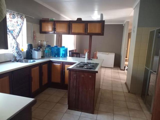 House for rent in Ehlanzeni, Mpumalanga