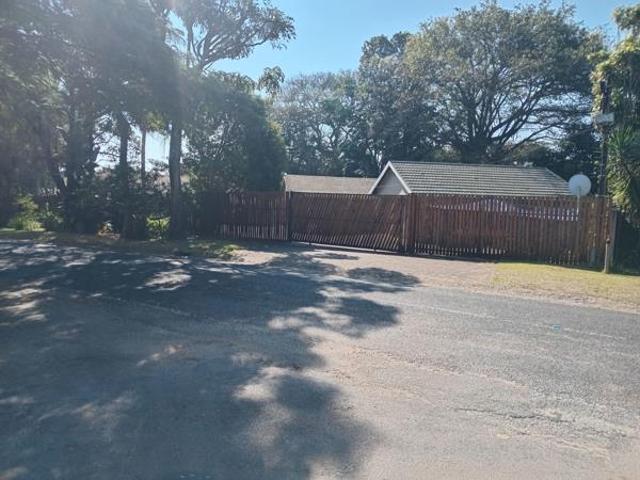 House for rent in Ehlanzeni, Mpumalanga