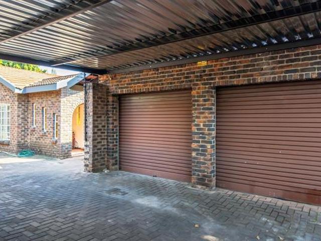 House for sale in White River, Mbombela