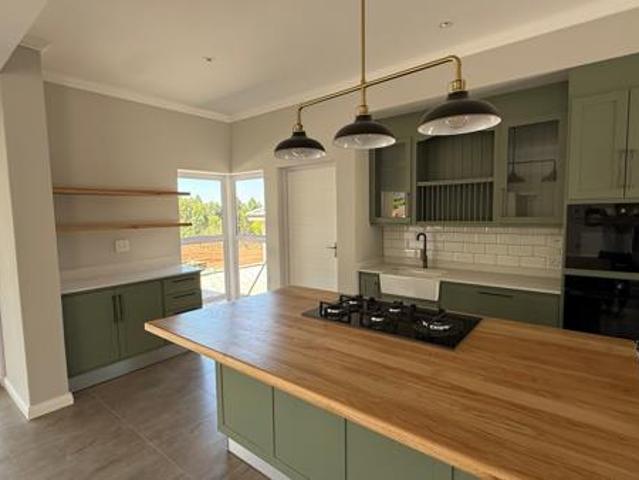 House for rent in White River, Mbombela