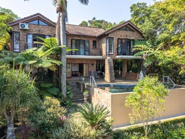 House for sale in White River, Mbombela