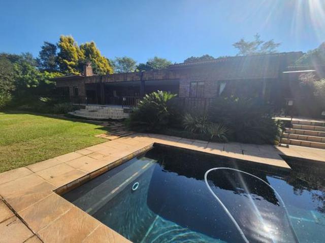 House for rent in Ehlanzeni, Mpumalanga