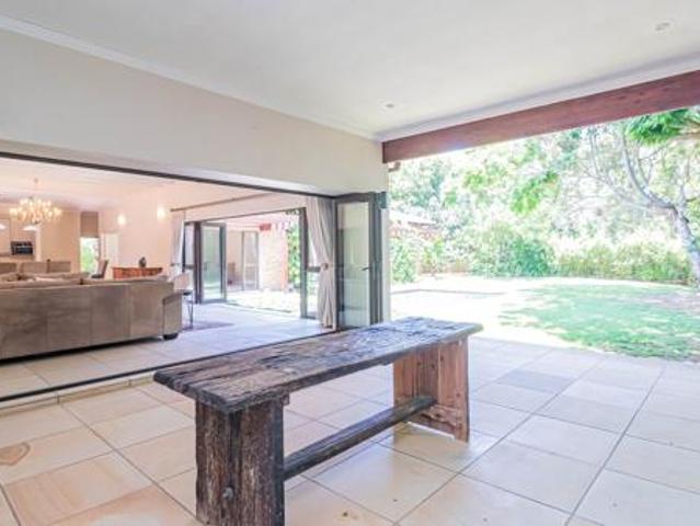 House for sale in White River, Mbombela