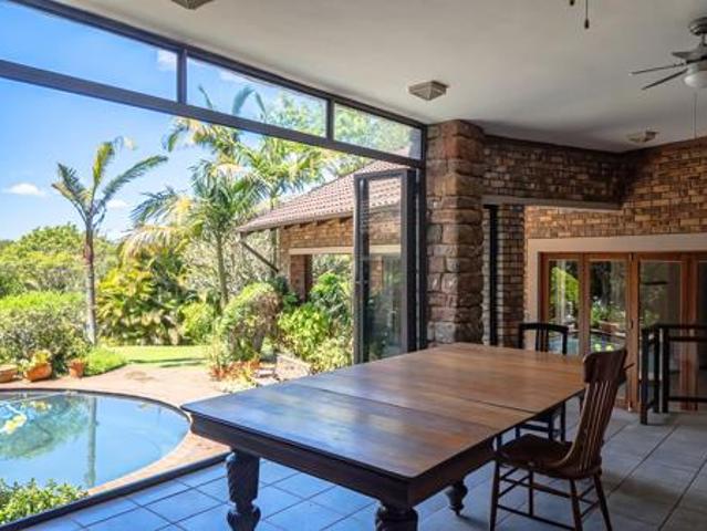 House for sale in White River, Mbombela