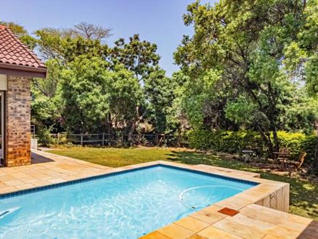 House for sale in White River, Mbombela