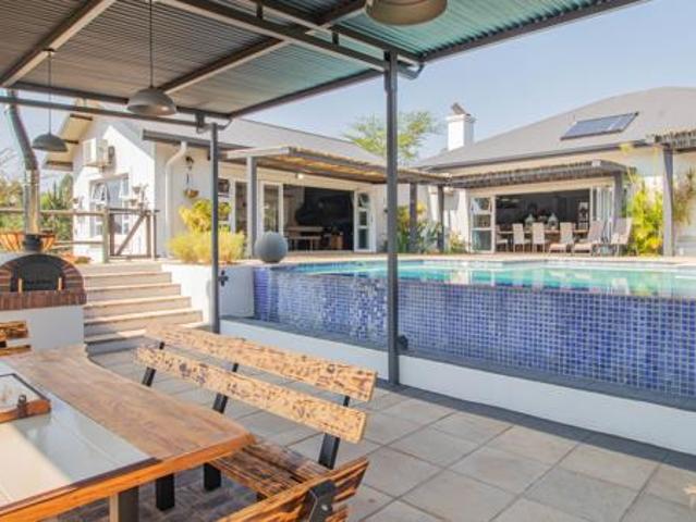 House for sale in Ehlanzeni, Mpumalanga