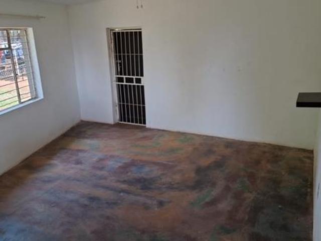 House for rent in Ehlanzeni, Mpumalanga
