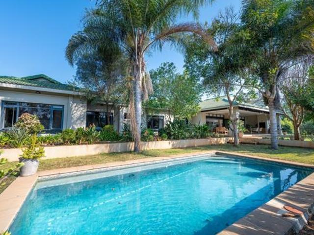 House for sale in Ehlanzeni, Mpumalanga
