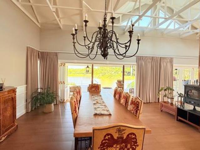 House for rent in White River, Mbombela