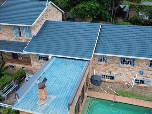 House for sale in White River, Mbombela
