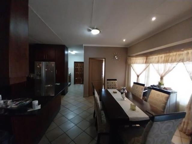 House for sale in White River, Mbombela