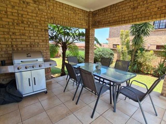 House for sale in Ehlanzeni, Mpumalanga