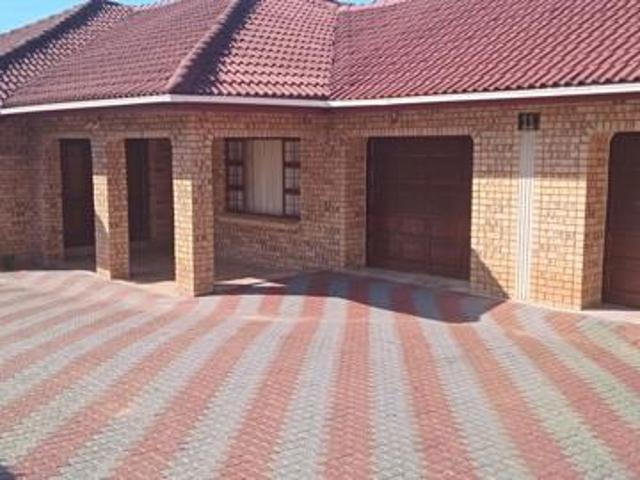 House for sale in Ehlanzeni, Mpumalanga