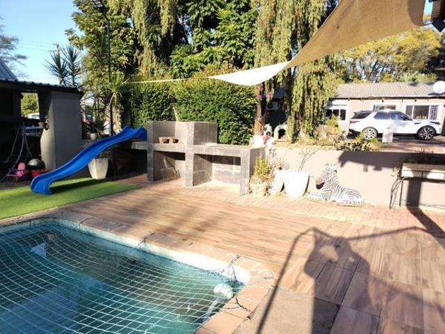 House for sale in Ehlanzeni, Mpumalanga