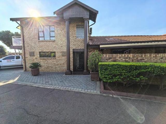 House for sale in Centurion, Gauteng