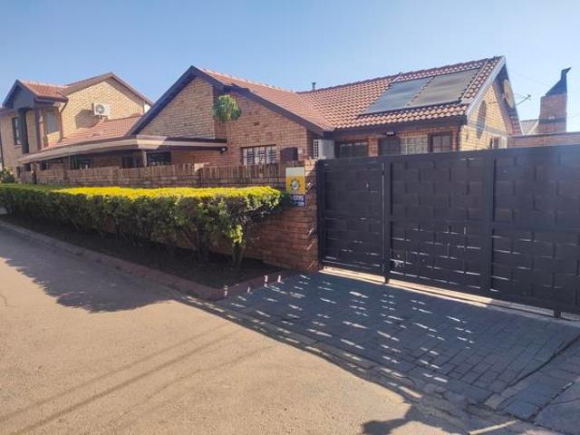 House for sale in Centurion, Gauteng