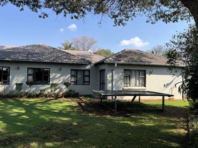 House for sale in Centurion, Gauteng