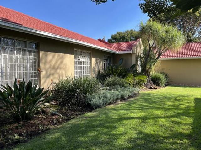 House for sale in Centurion, Gauteng