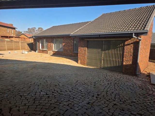 House for rent in Centurion, Gauteng