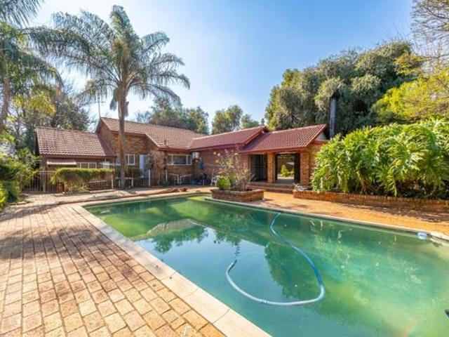 House for sale in Centurion, Gauteng