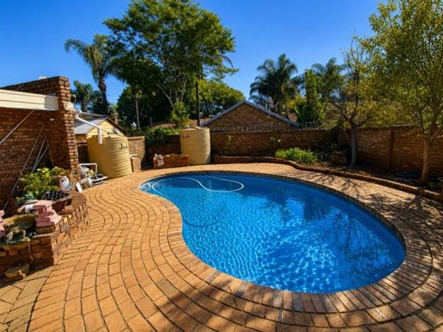 House for sale in Centurion, Gauteng