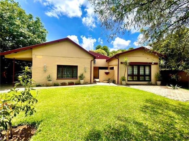 House for sale in Centurion, Gauteng