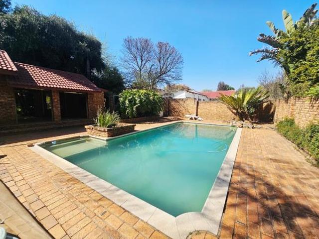 House for sale in Centurion, Gauteng