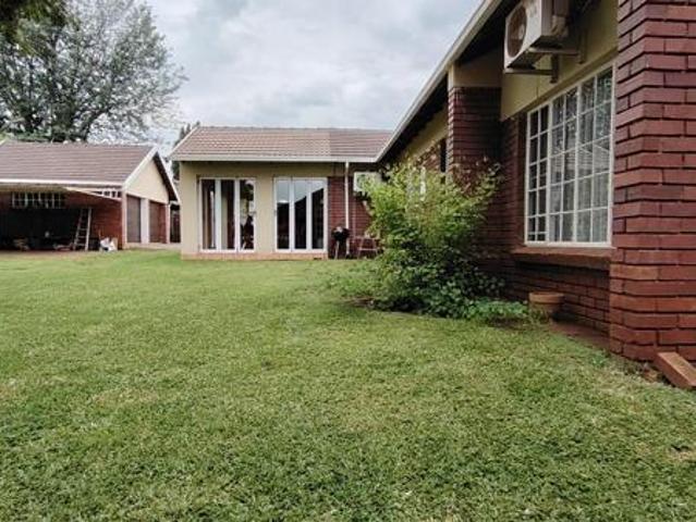 House for sale in Centurion, Gauteng