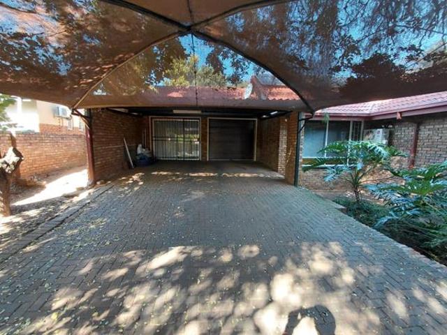 House for sale in Centurion, Gauteng