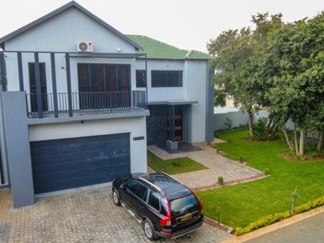 House for sale in Tlhabane, North West