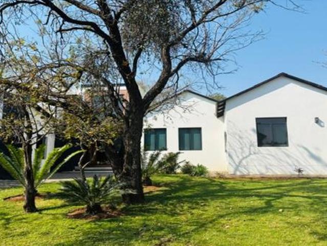 House for rent in Tlhabane, North West